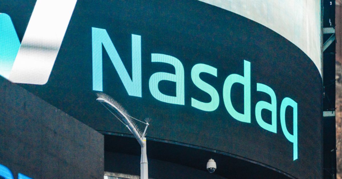 Nasdaq snaps losing streak after choppy day of trading - Vimarsana News