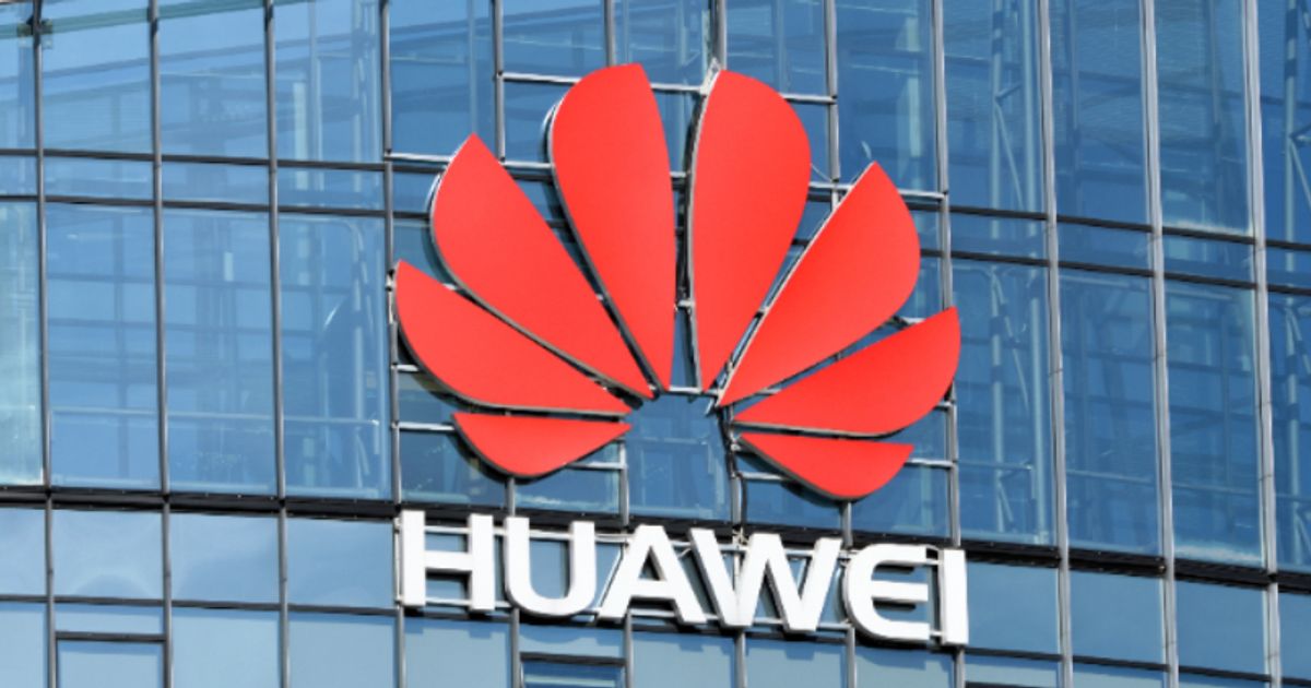 Fuller Treacy Comment of the Day - Huawei Chip Shows US Curbs Are Porous, Not Useless, and more... - Vimarsana News