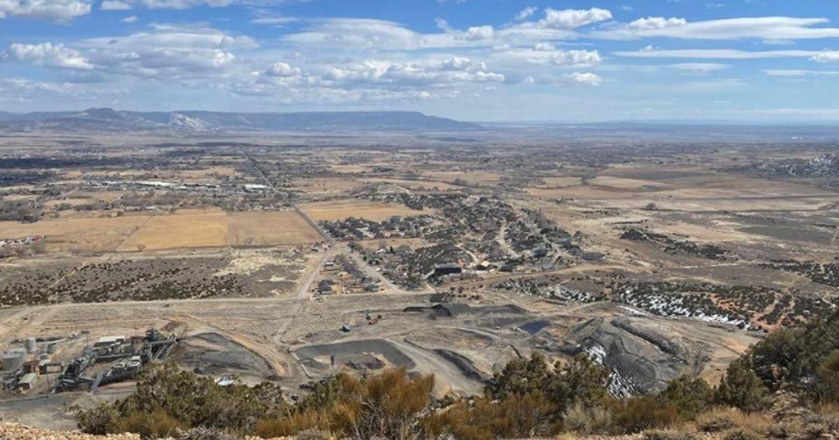 TomCo Energy "in a good spot" heading toward 2024 - Vimarsana News