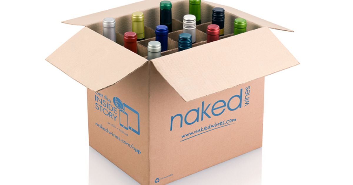 Naked Wines offers a rallying cry following expectedly sour results - Vimarsana News