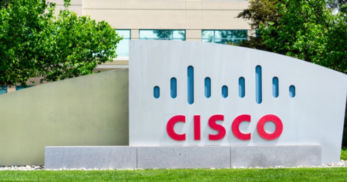 Cisco's US$28 billion acquisition of Splunk will be a gamechanger for AI-enabled cybersecurity - Vimarsana News
