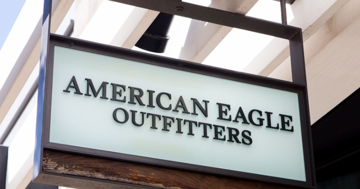 American Eagle Outfitters 2Q EPS tops estimates; raises sales guidance - Vimarsana News