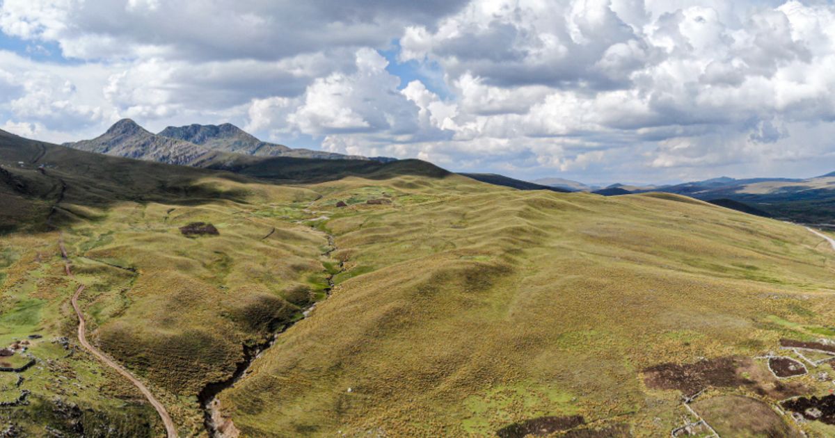 C3 Metals receives expanded drill permit for Jasperoide project in Peru - Vimarsana News