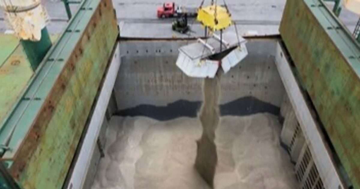 Sigma Lithium ships 22,500 tonnes of its Triple Zero Green Lithium to Glencore - Vimarsana News