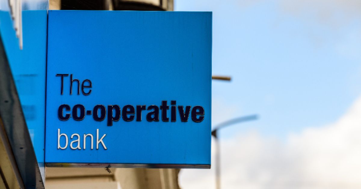 Aldermore plots takeover of Co-Operative Bank - Vimarsana News