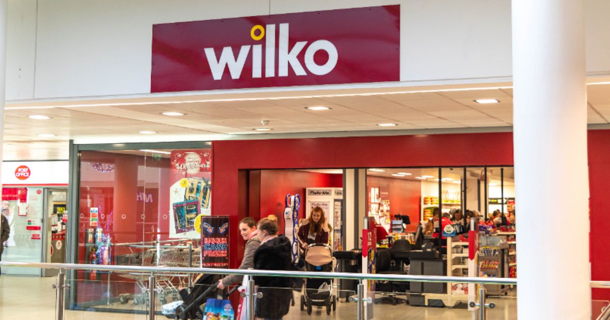 Wilko job cuts start as suppliers demand debt repayment LSEBME