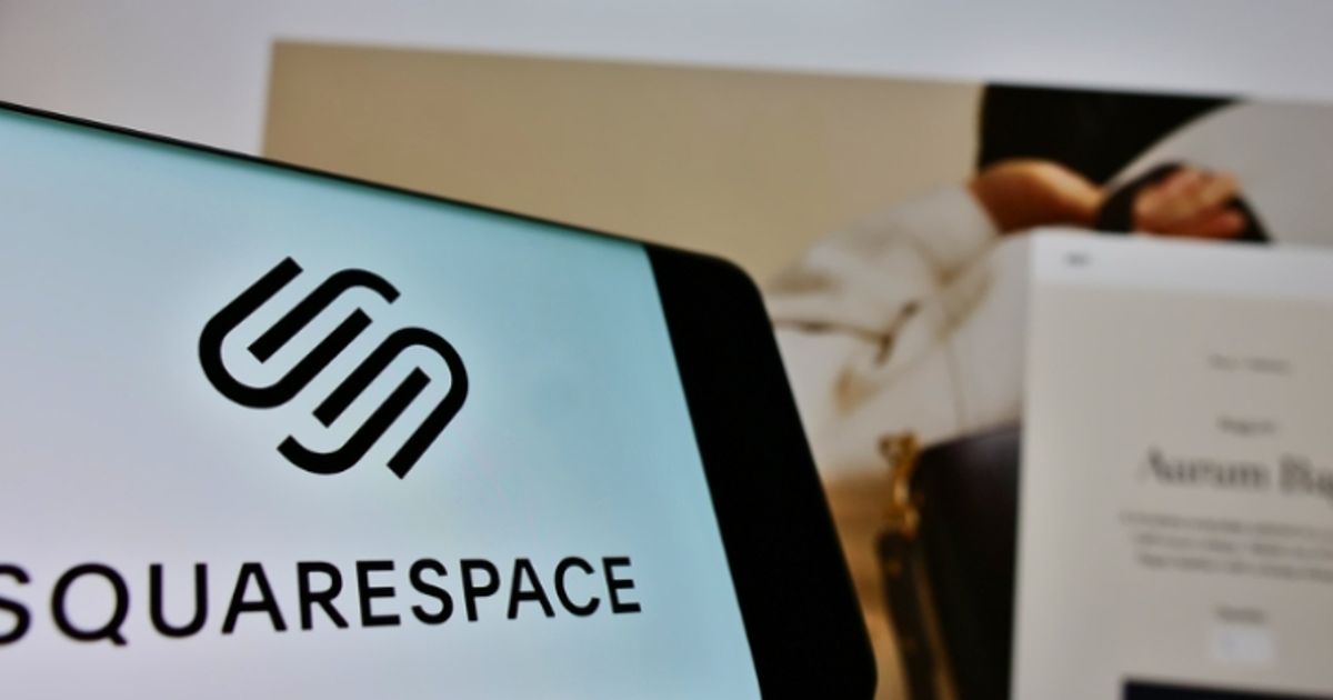 Squarespace, Wix and other web builder stocks poised to capitalize on GenAI opportunity - Vimarsana News