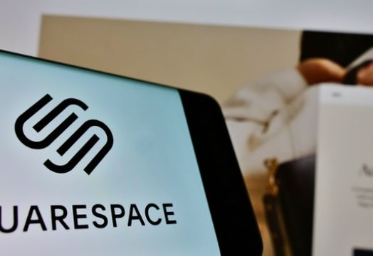 Squarespace