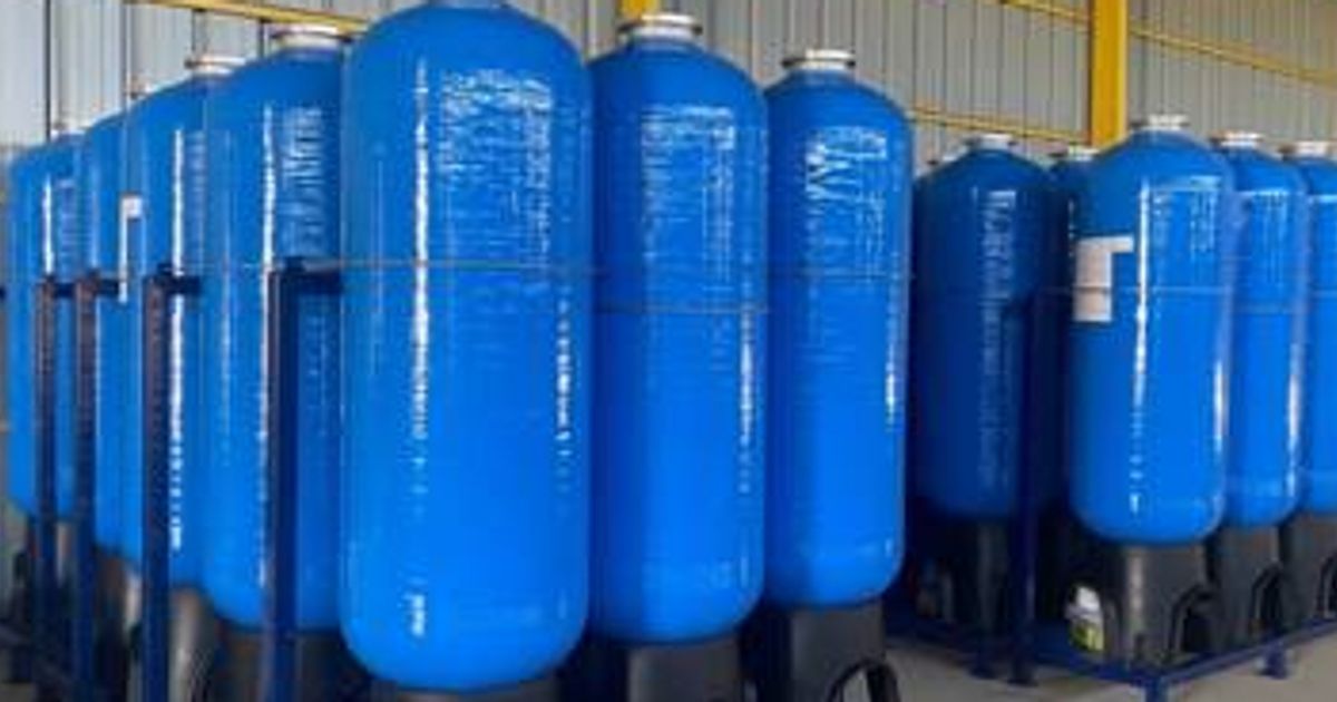 Cleantech Lithium cheers 'exciting milestone' as plant advances toward commissioning - Vimarsana News