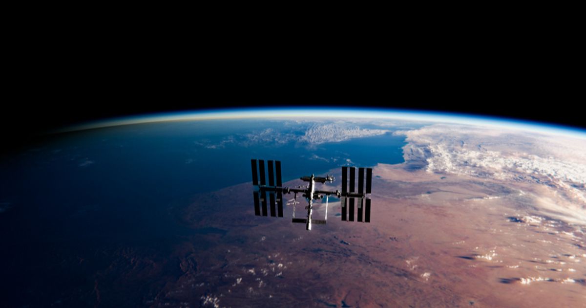 Thor Energy signs up Fleet Space for satellite-based exploration at Alford East project - Vimarsana News