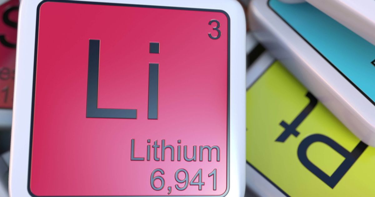 Stelar Metals lodges application for inaugural drilling at Trident Lithium Project - Vimarsana News