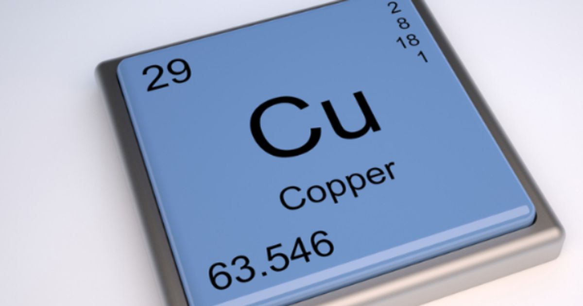 Orion Minerals adds five new copper and tungsten areas to Okiep Copper