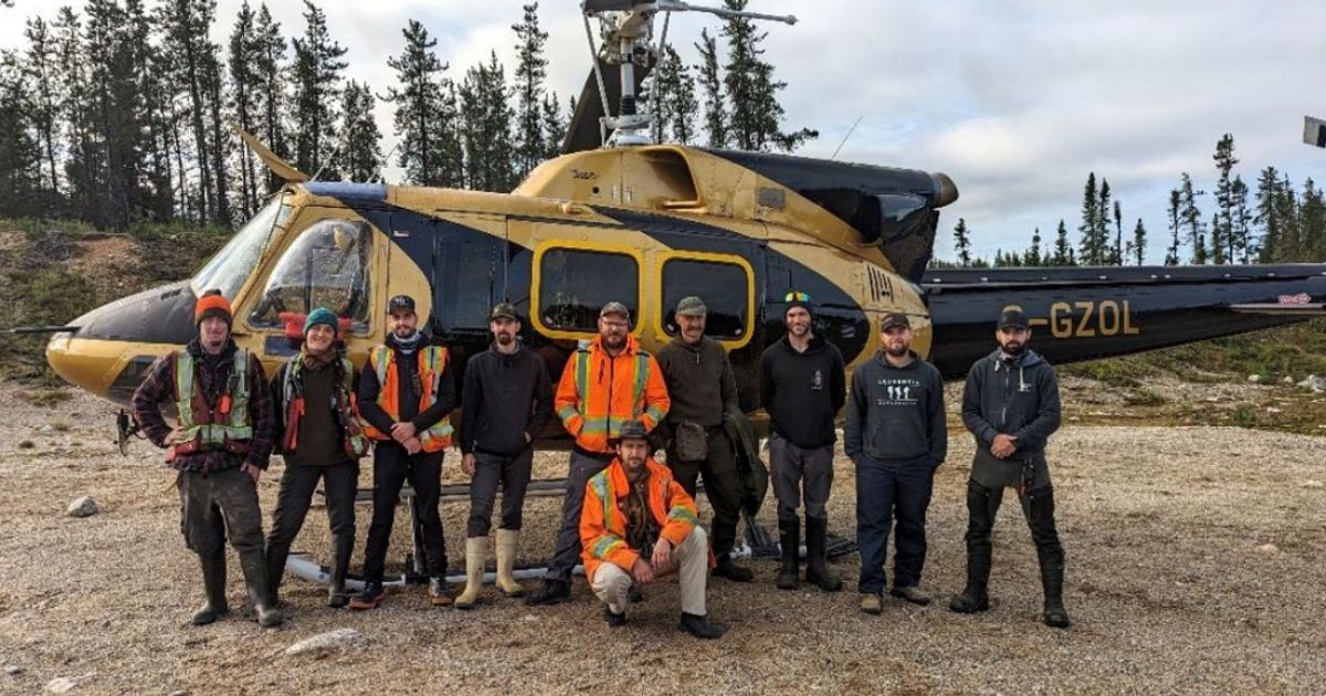 Lithium Universe launches exploration at Apollo Lithium Project, Canada - Vimarsana News