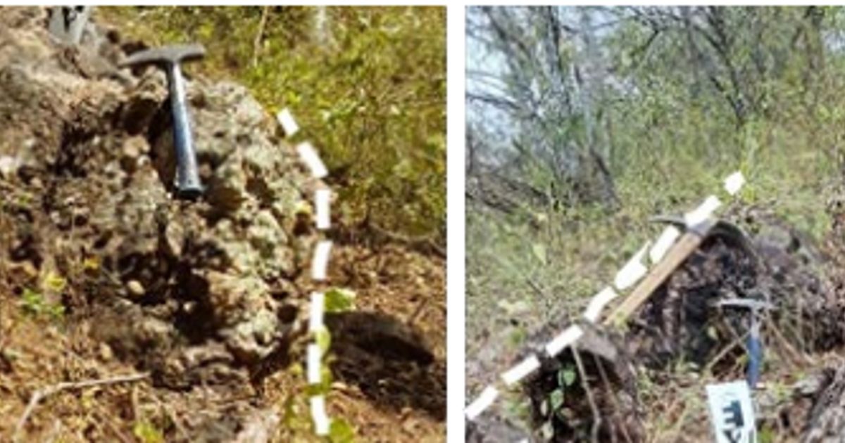 Titan Minerals identifies Dynasty gold and silver resource expansion targets in Ecuador - Vimarsana News