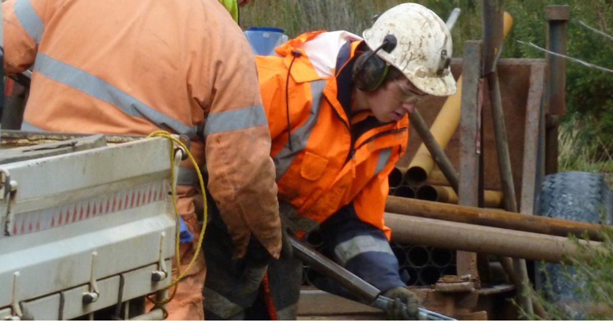 Stellar Resources reveals 24% increase in contained tin at Heemskirk Project in Tasmania - Vimarsana News