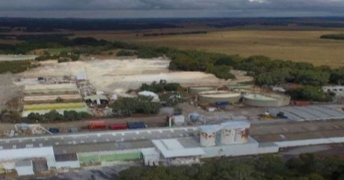 Suvo Strategic Minerals adds significant leadership experience to its board - Vimarsana News