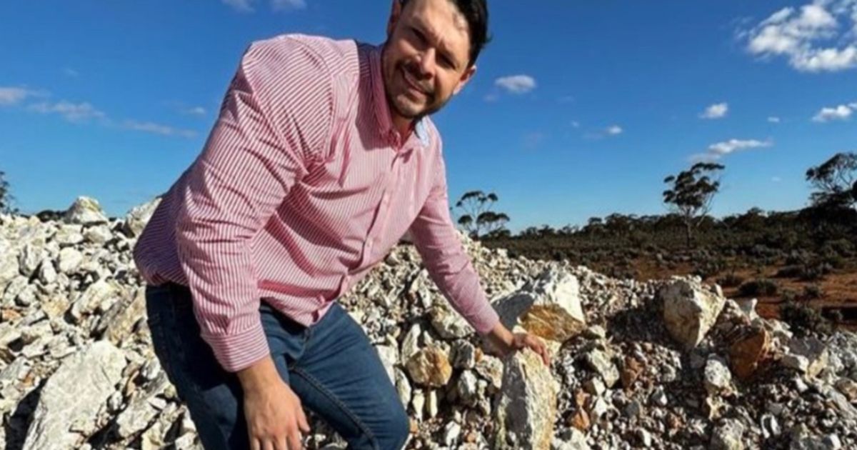 Torque Metals sees quick path to production at new lithium project near Bald Hill - Vimarsana News
