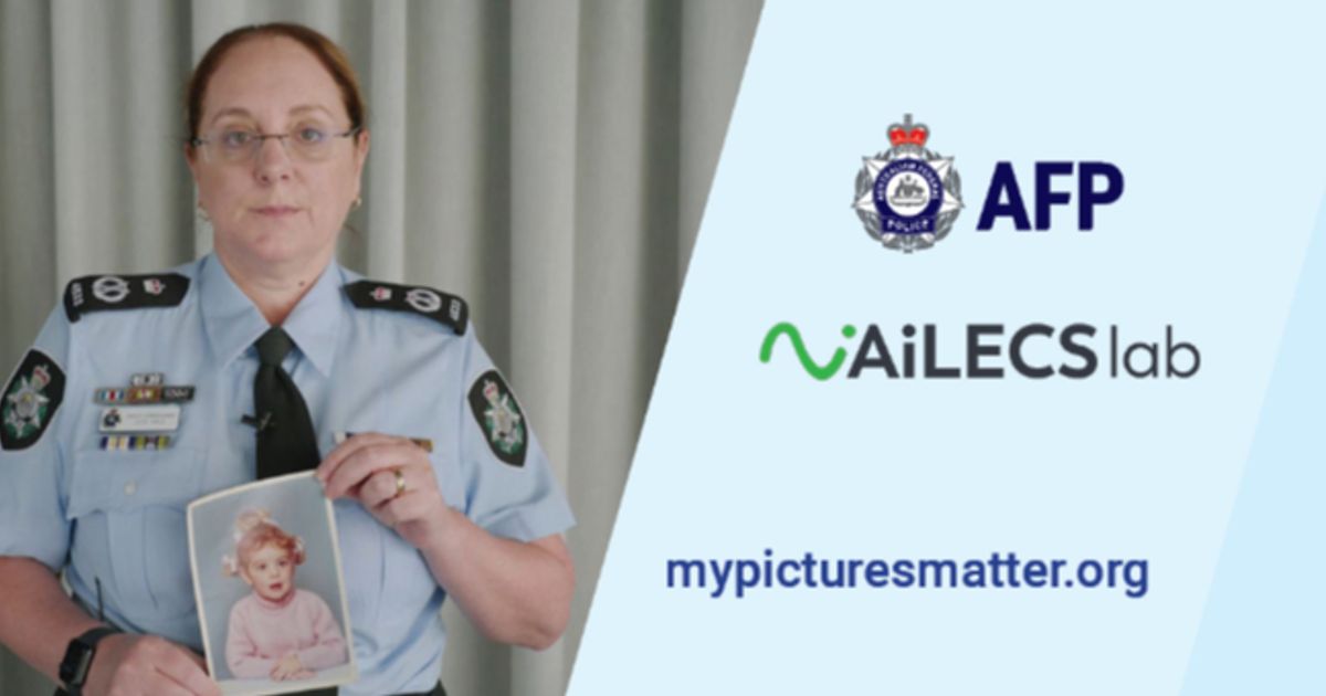 AFP initiates groundbreaking AI project to combat child sexual abuse ...