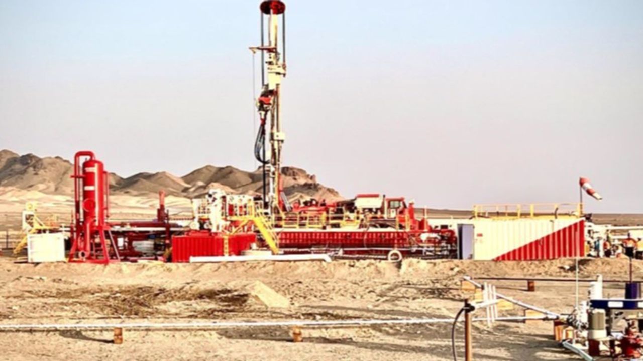 Elixir Energy makes CBM discovery at Big Slope in southern Mongolia ...