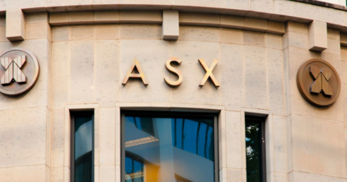 FIVE at FIVE AU: ASX falls 1.15% in worst performance in weeks; Aussie government encourages new financial markets in face of ASX dominance - Vimarsana News