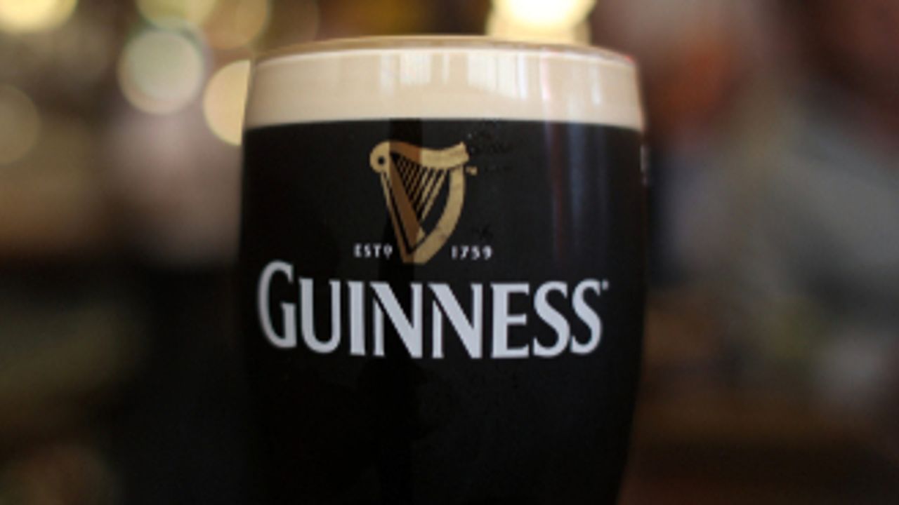 Diageo, RELX - Are they the pick of the defensive stocks? | LSE:REL