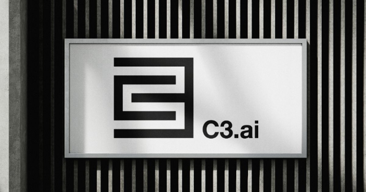 C3.ai stock plunges as Generative AI investments dent profitability - Vimarsana News