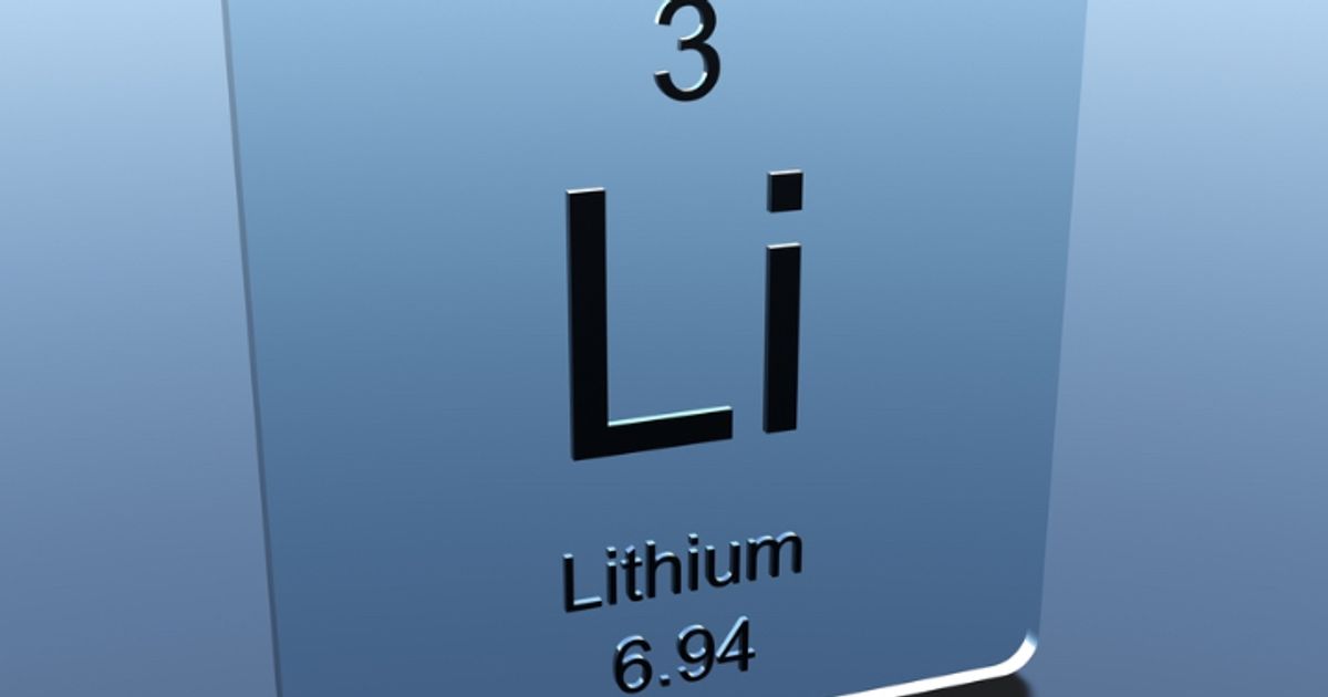 Infinity Lithium welcomes 90% San Jose lithium recovery - Vimarsana News