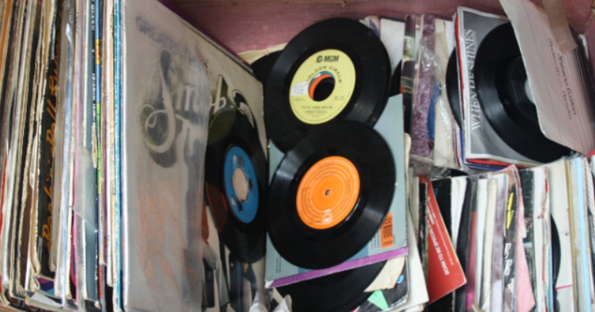 Round Hill Music bought for US$469 million by Concord - Vimarsana News