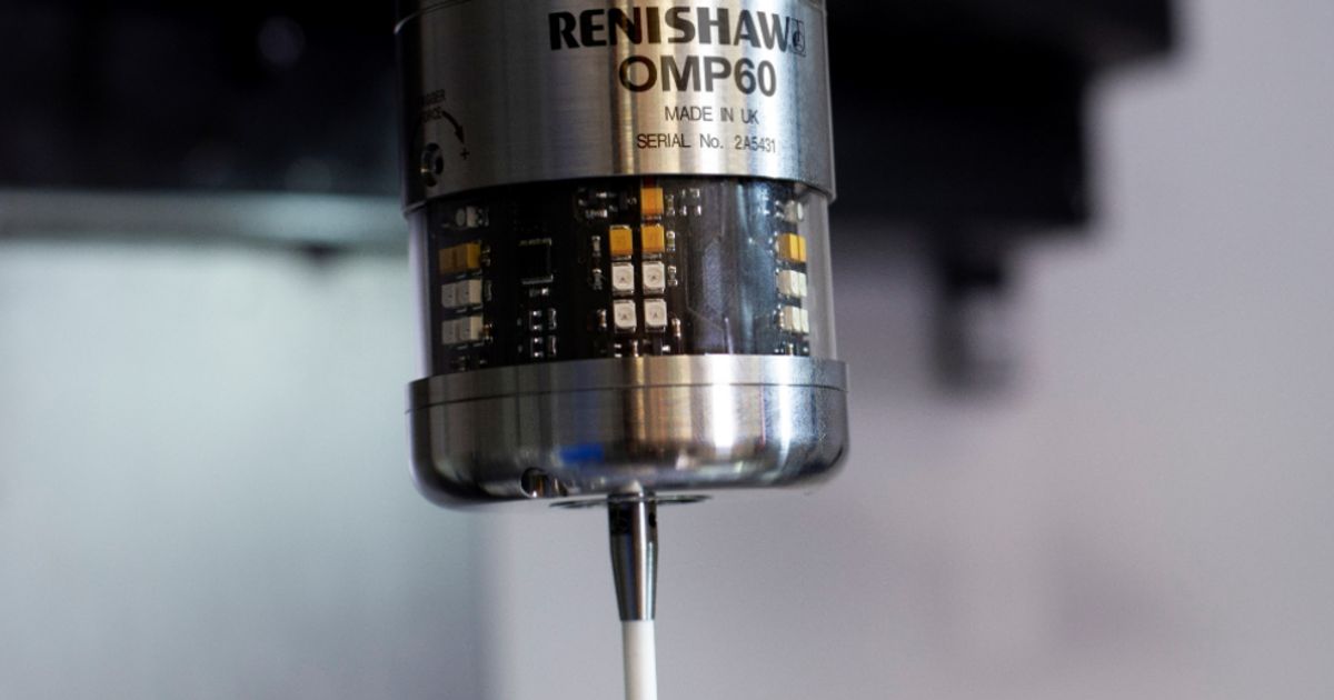 Renishaw to provide rare insight into global economy, following spring profit warning - Vimarsana News