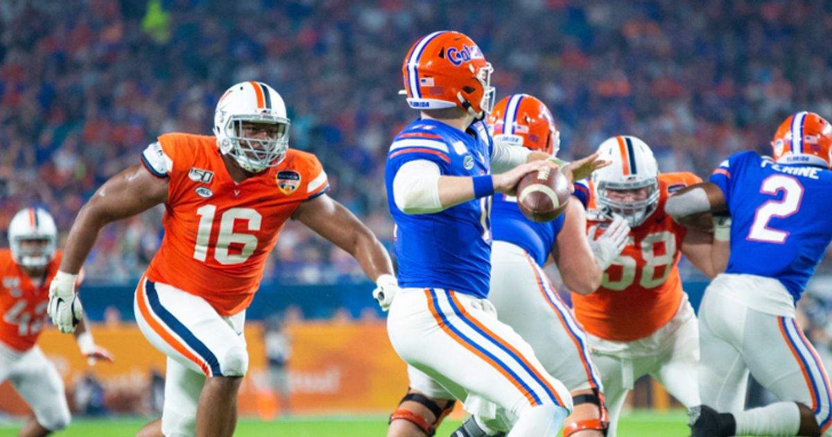 What does Disney’s college football ‘blackout’ mean for ESPN's streaming strategy? NYSEDIS