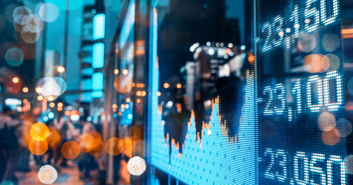Morning Catch Up: ASX set to fall amidst mixed inflationary signals on the global stage - Vimarsana News