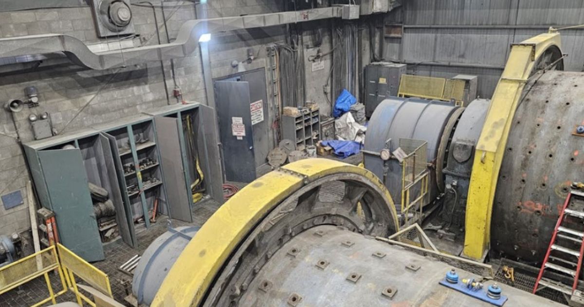 AuTECO Minerals makes transformational move with acquisition of high-grade copper-gold resource in Newfoundland, Canada - Vimarsana News