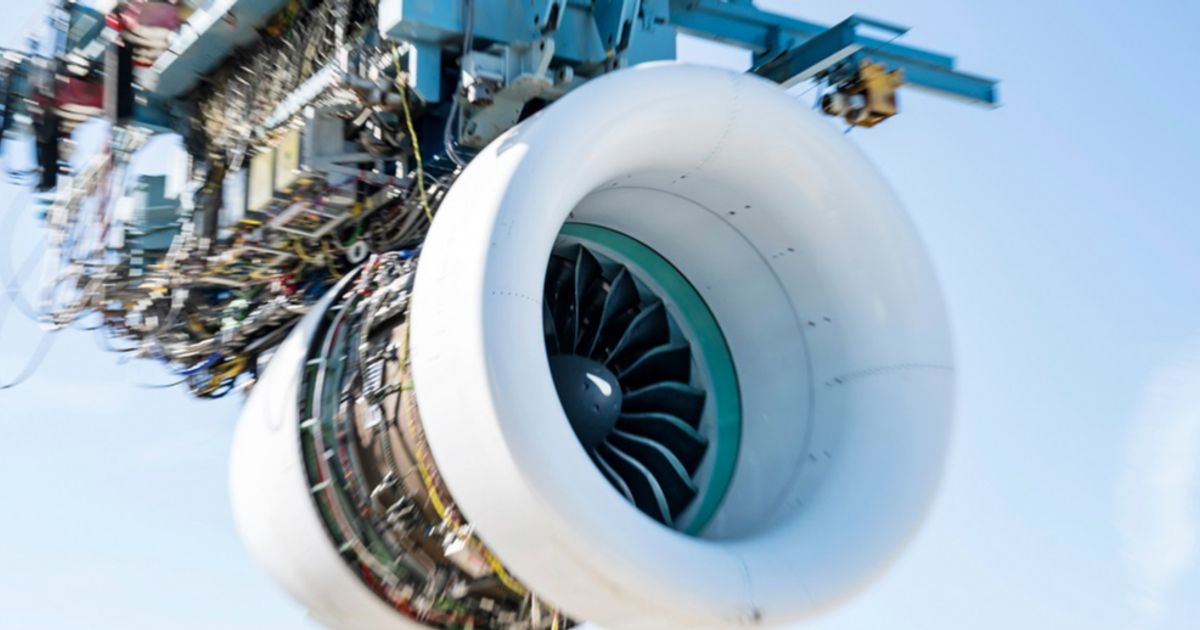 Melrose Industries set to unveil first results as a pure aerospace company - Vimarsana News