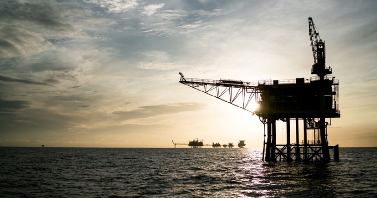 Jersey Oil & Gas cheers 'pivotal period' in its history - Vimarsana News
