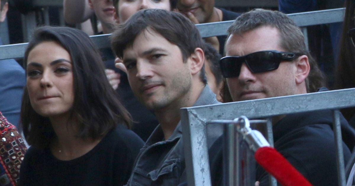 Mila Kunis & Ashton Kutcher's NFT project fined by SEC - Vimarsana News
