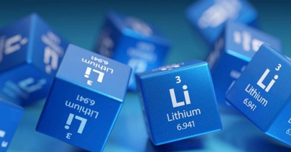 Nexus Minerals lifts Merrimac potential by confirming spodumene as dominant lithium mineral - Vimarsana News
