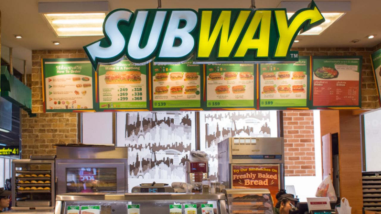 Subway 3-inch sandwich launch: shrinkflation or a small solution for a ...