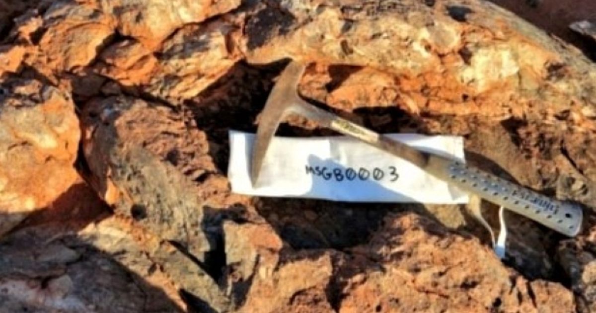Caspin Resources hits best REE grades so far at Duchess - Vimarsana News
