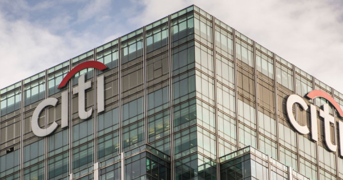 Citi begins jobs cuts under reorganisation plan - Vimarsana News