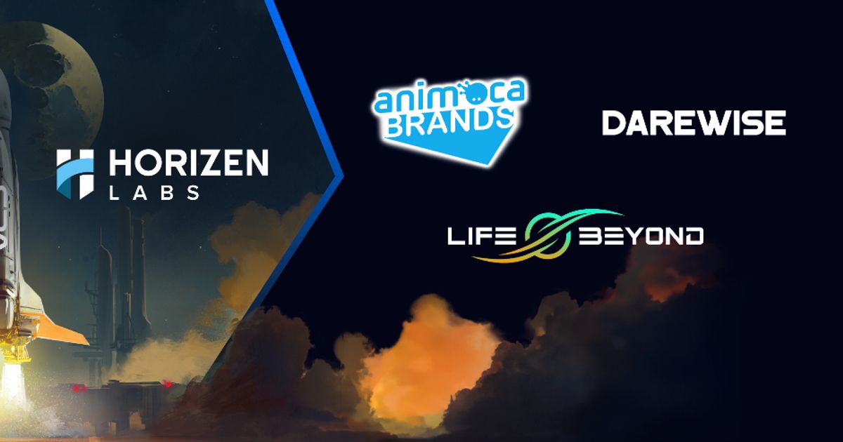 Animoca Brands subsidiary Darewise Entertainment to launch first metaverse ecosystem token on Bitcoin - Vimarsana News