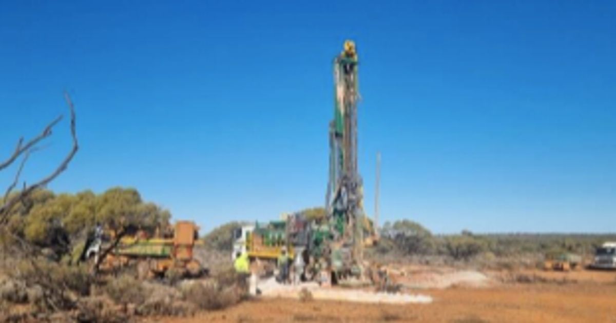 Taiton Resources completes maiden drilling program at Highway Project - Vimarsana News