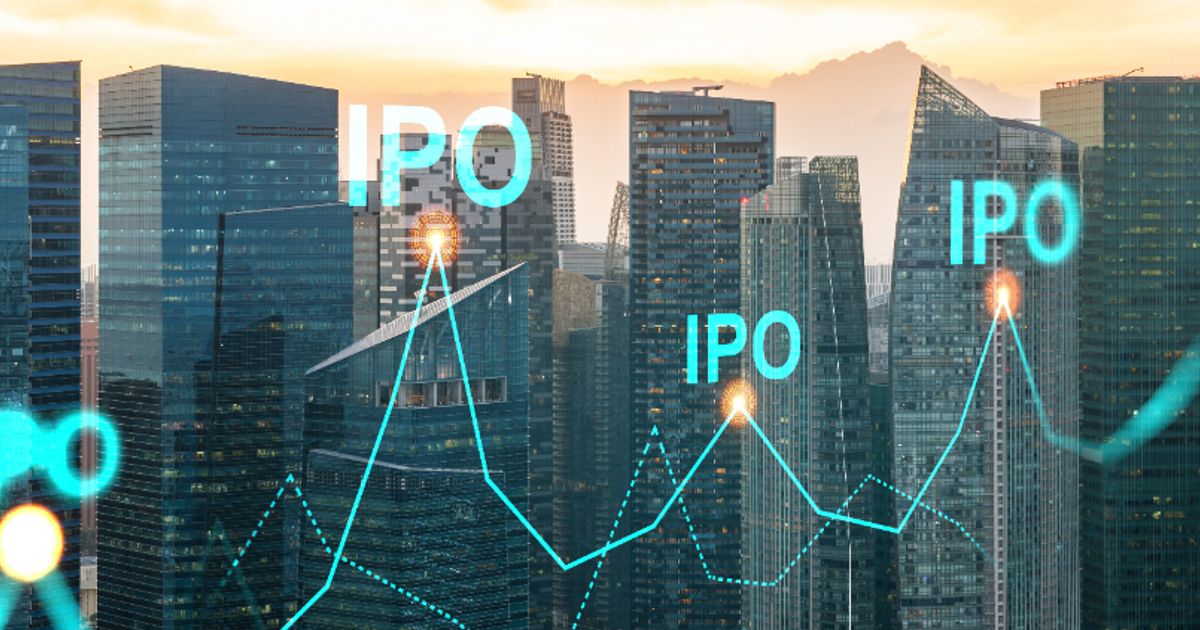 IPO market recovering with strong ARM and RayzeBio debuts; Instacart, Birkenstock and more to come - Vimarsana News