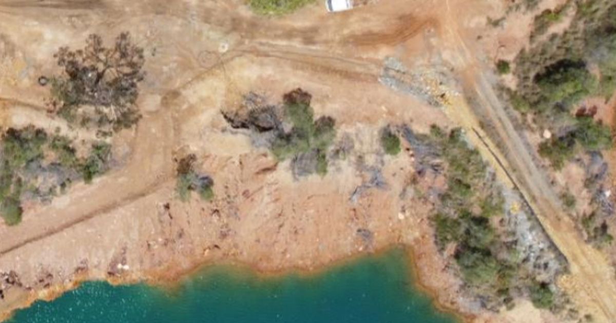QMines' Develin Creek delivers company's fifth resource, boosting copper equivalent bounty to 195,800 tonnes - Vimarsana News