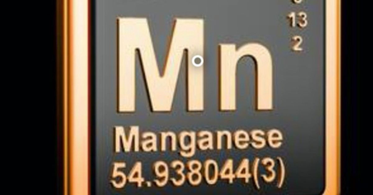 Firebird Metals aims to supply high purity manganese to growing battery market - Vimarsana News