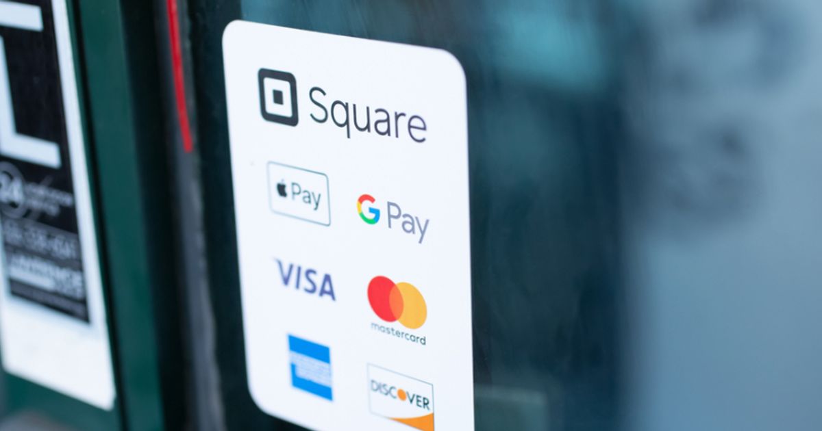 Block stock falls as Square CEO heads for exit - Vimarsana News