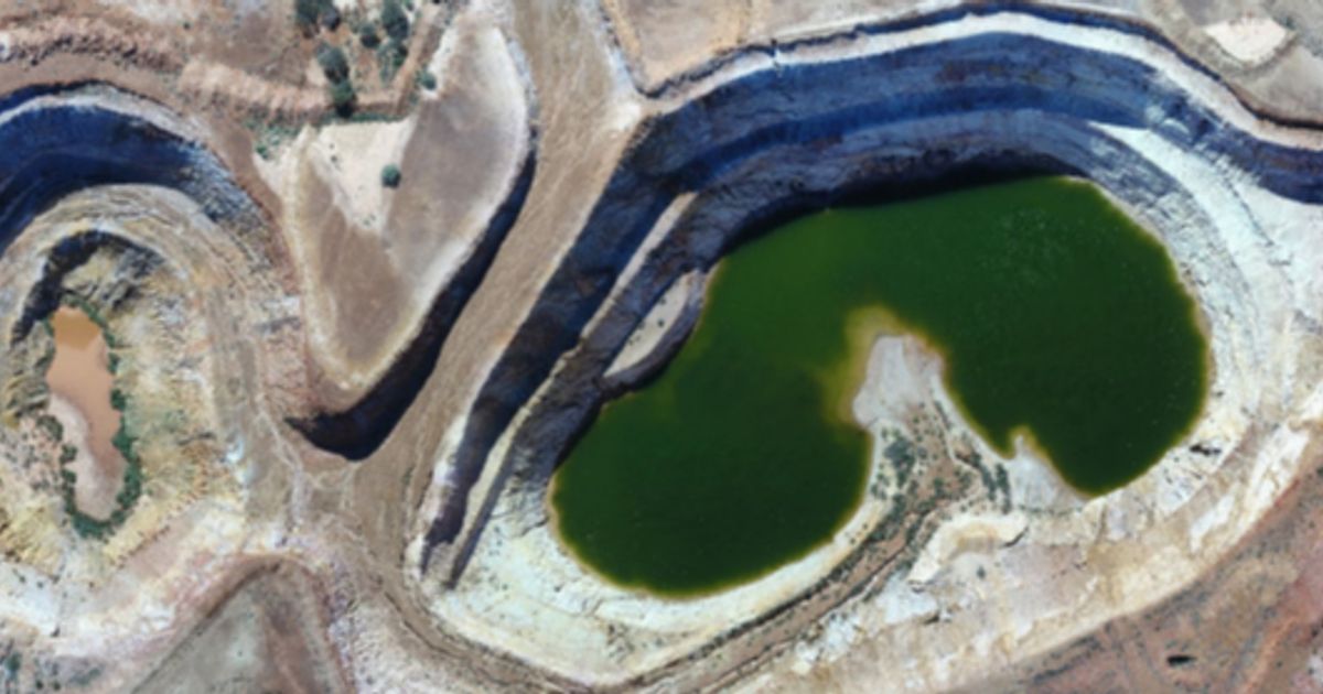 Alto Metals reviews historical data for Bull Oak Gold Mine and finds resource growth potential - Vimarsana News