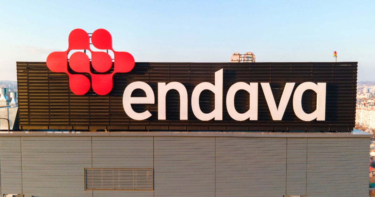Endava’s below Street guidance reflects outsized FinTech, Europe and ...