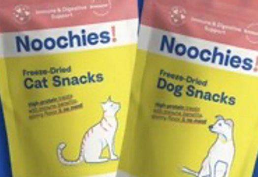 CULT Food Science Corp - CULT Food Science reaches milestone with launch of Nootchies! Freeze-Dried Dog Snacks
