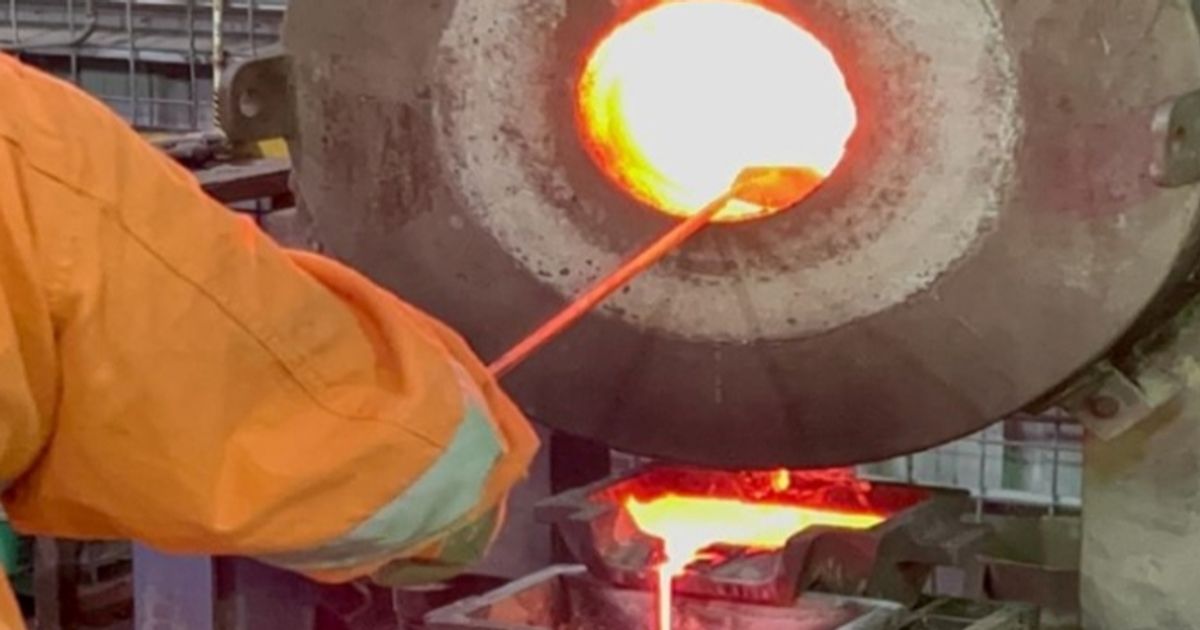 Auric Mining declares second gold milling campaign as the “money round ...