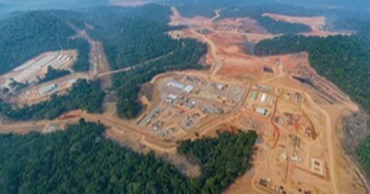G Mining Ventures on track with Tocantinzinho Gold Project on 1st anniversary of construction decision - Vimarsana News